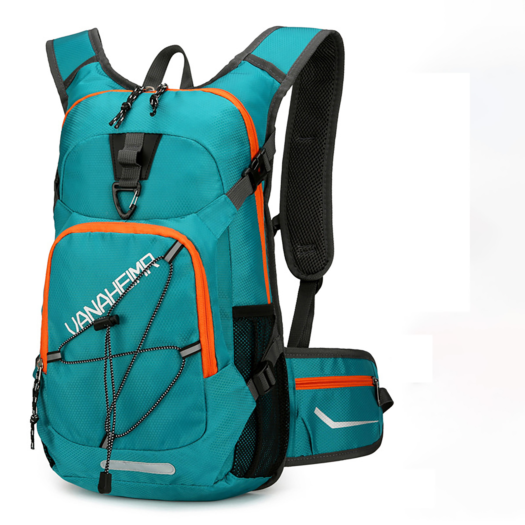 Hiking Water Backpack 7