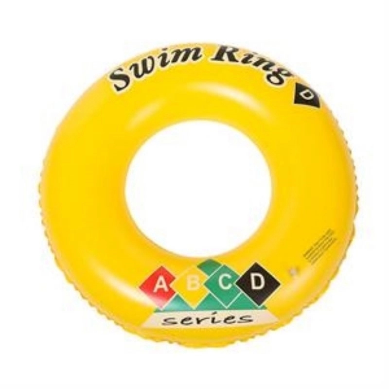 Inflatable Fruit Pool Floats Swim Tubes Ring 5