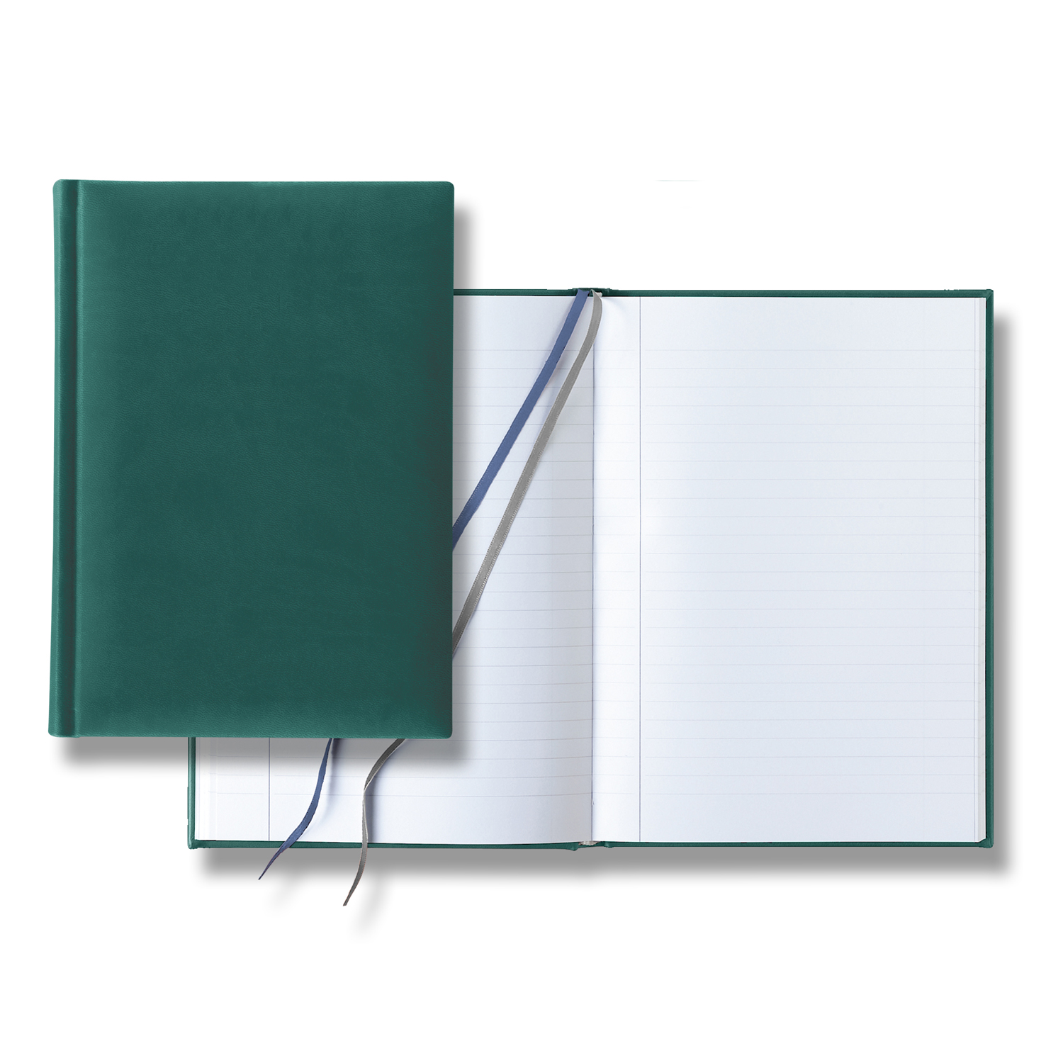 Castelli Tucson Grande Lined White Page Journal 2