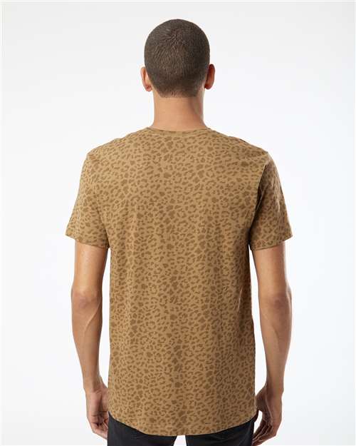 Unisex Fine Jersey Tee - 6901 342
