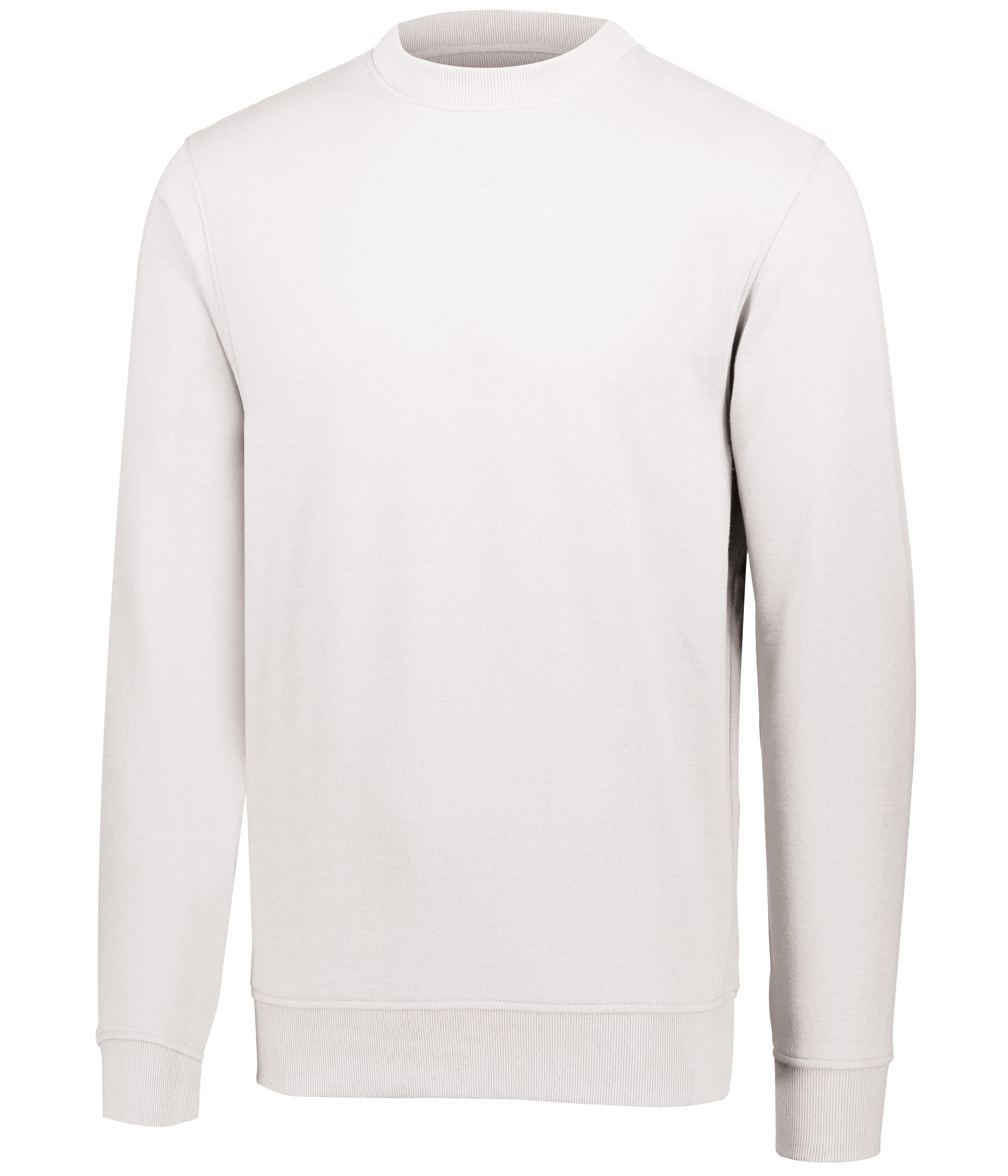 60/40 Fleece Crewneck Sweatshirt 10