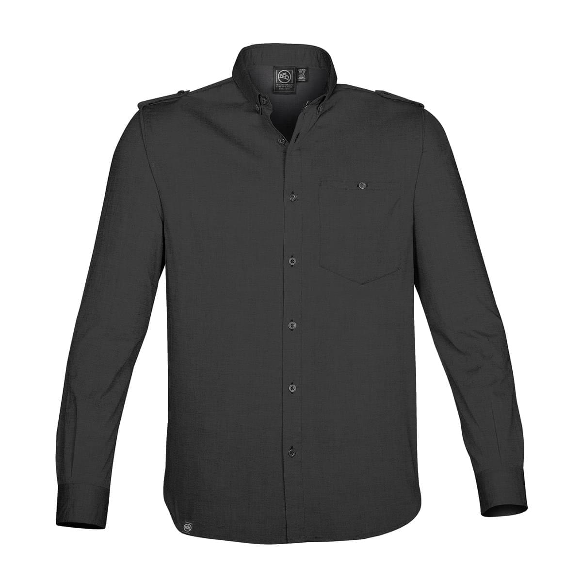 Stormtech Men's Handford Long Sleeve Shirt