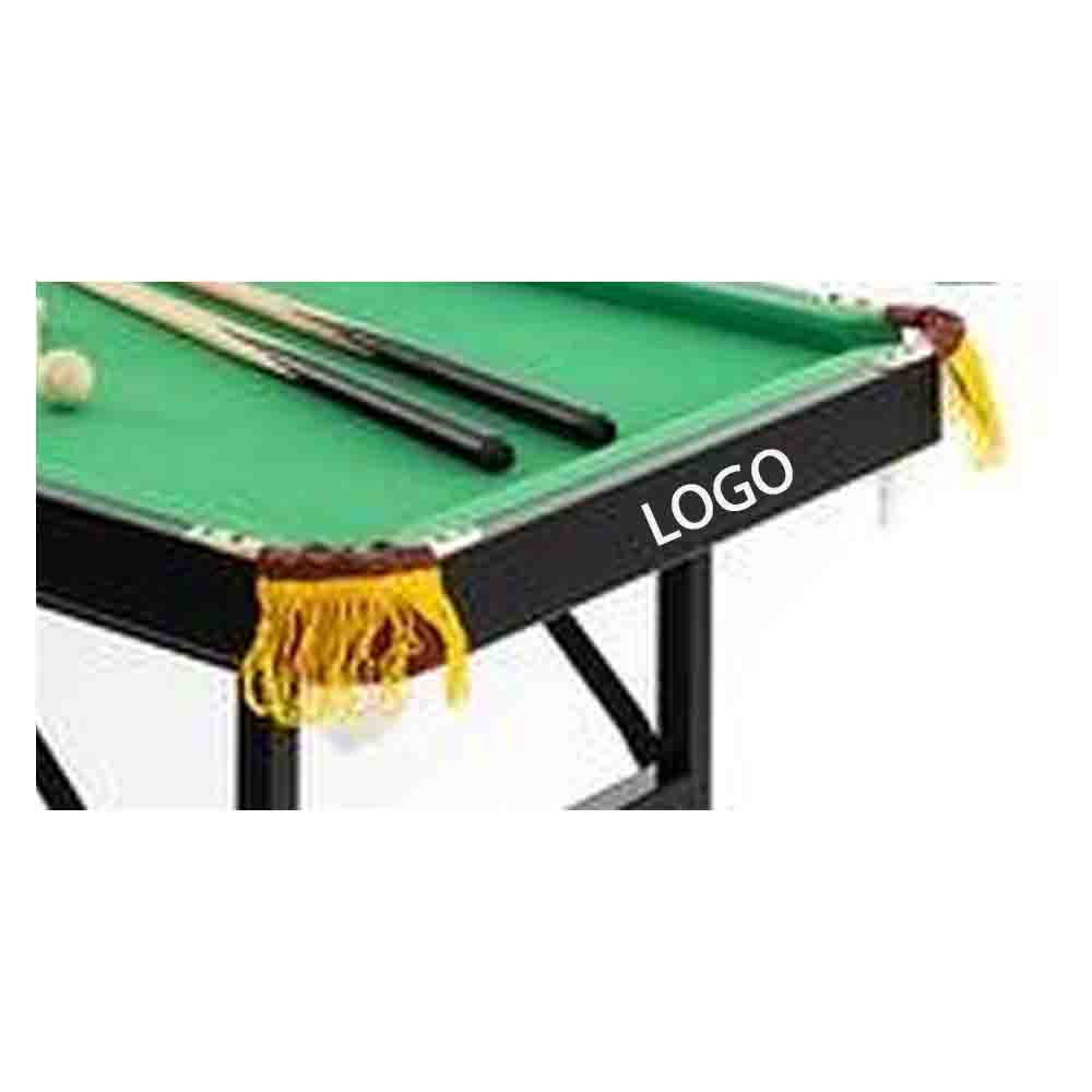 44" MINI FOLDING POOL TABLE 3
