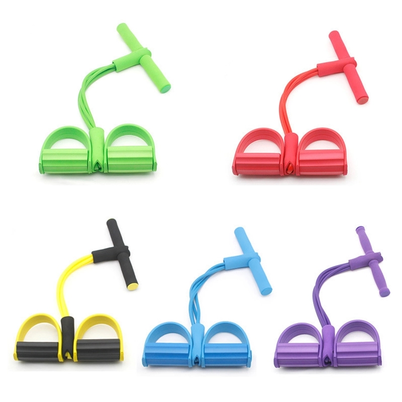 Multi-Functional Foot Pedal Expander 1