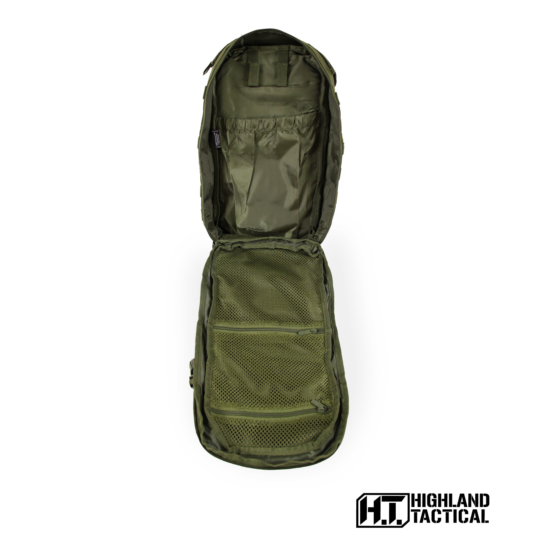 Highland Tactical® Ronin Sling Bag 29