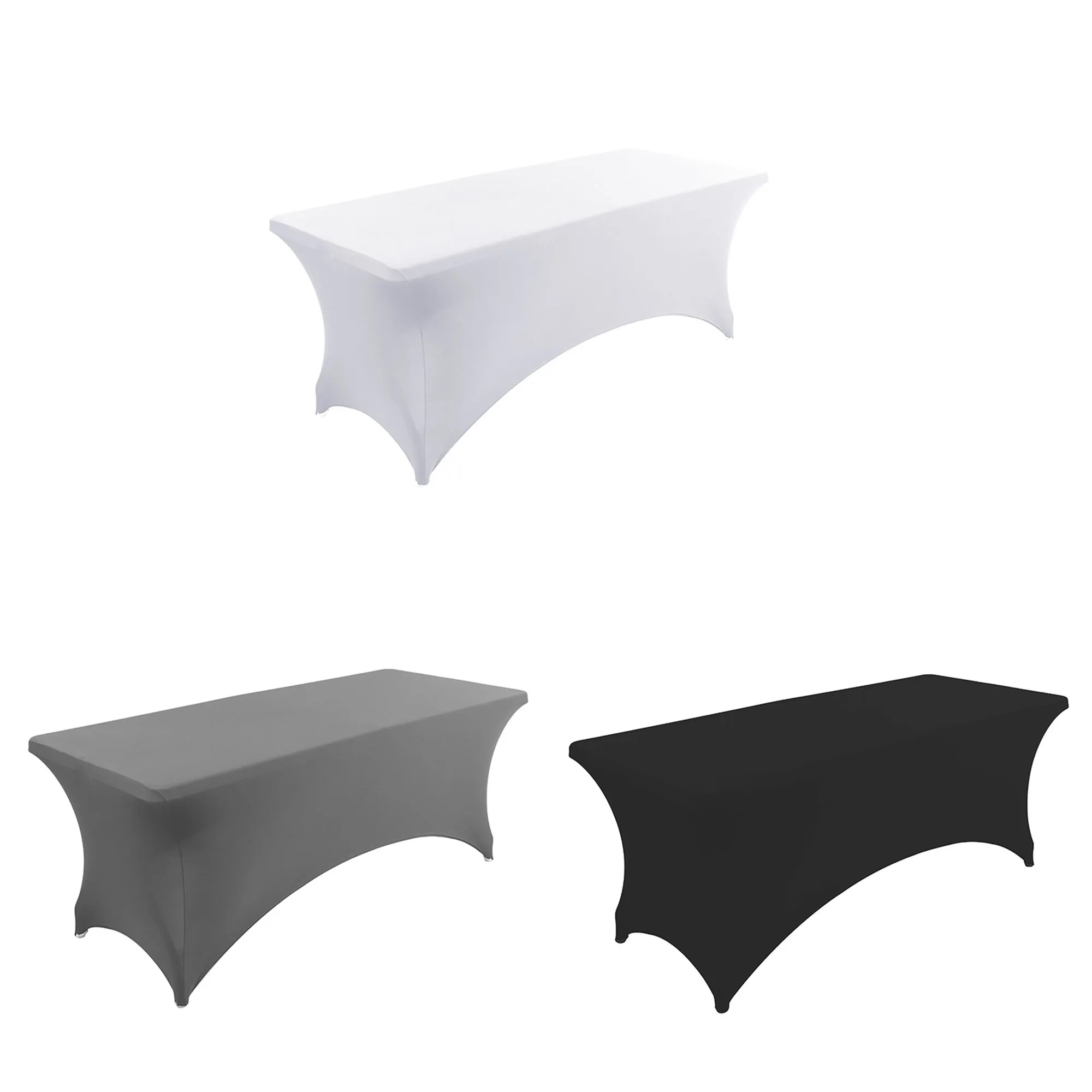 6FT Customized Table Cloth 2