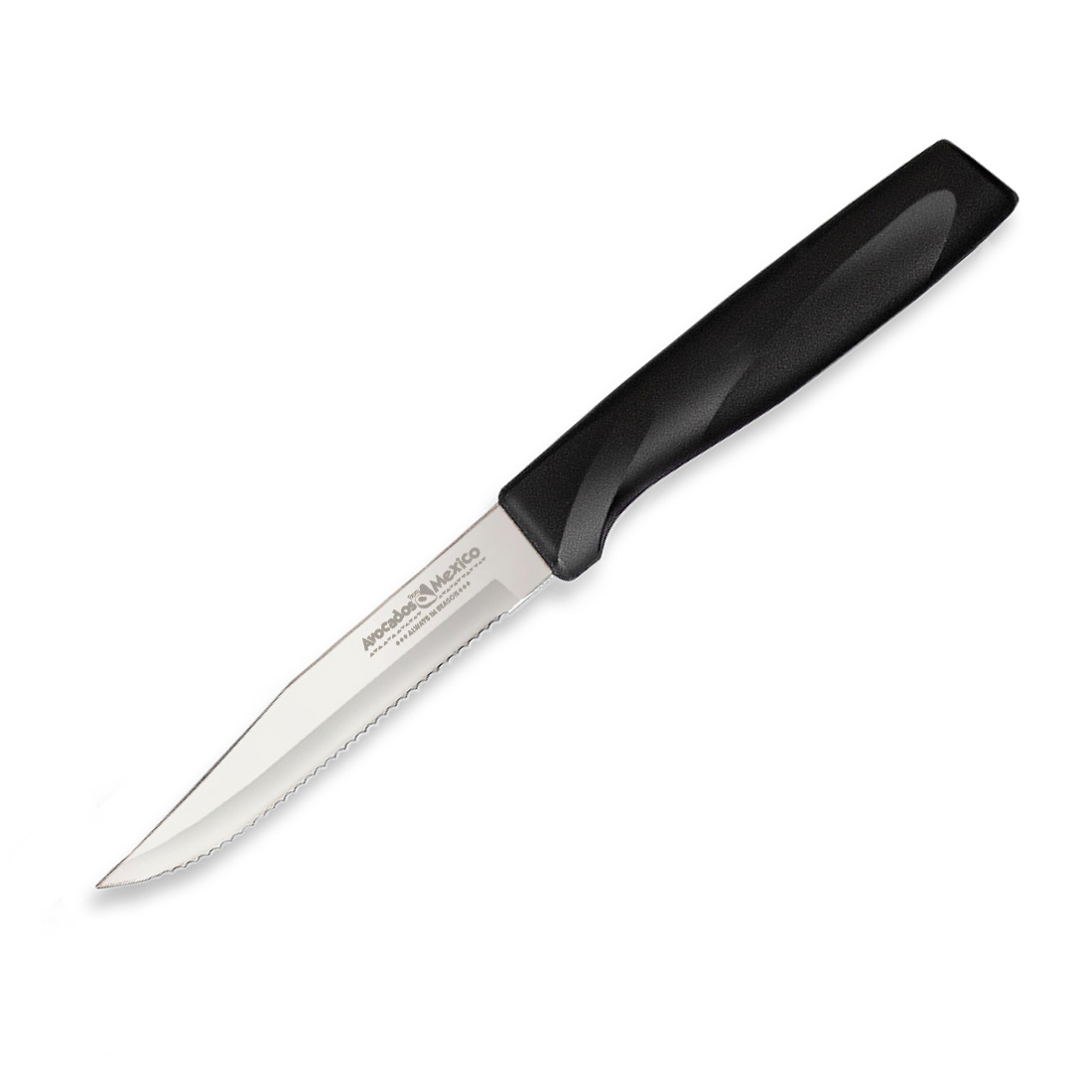 Anthem Wave Serrated Steak Knife 1