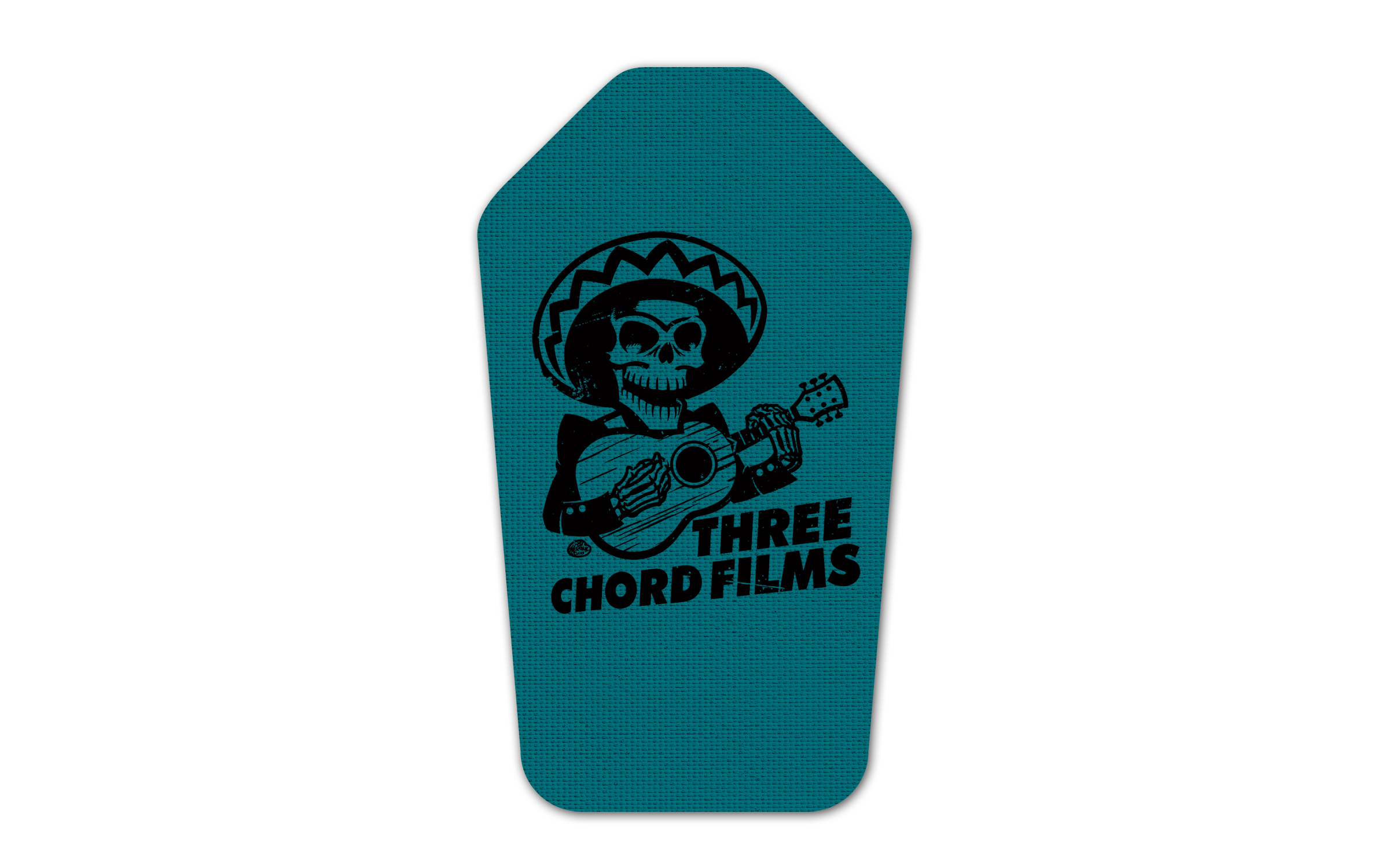 Coffin Rubber Jar Opener 16