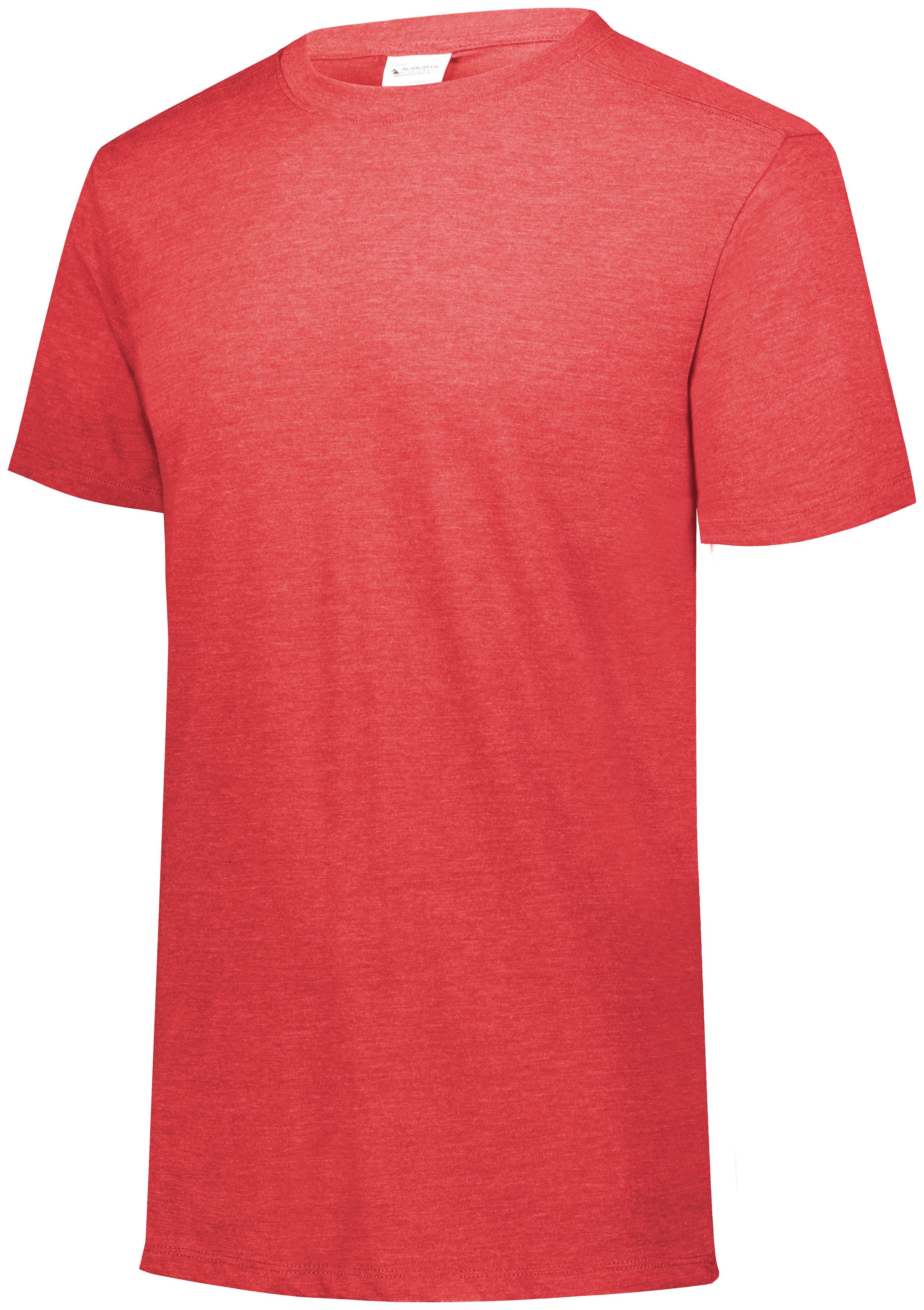 Youth Tri-Blend Tee 8