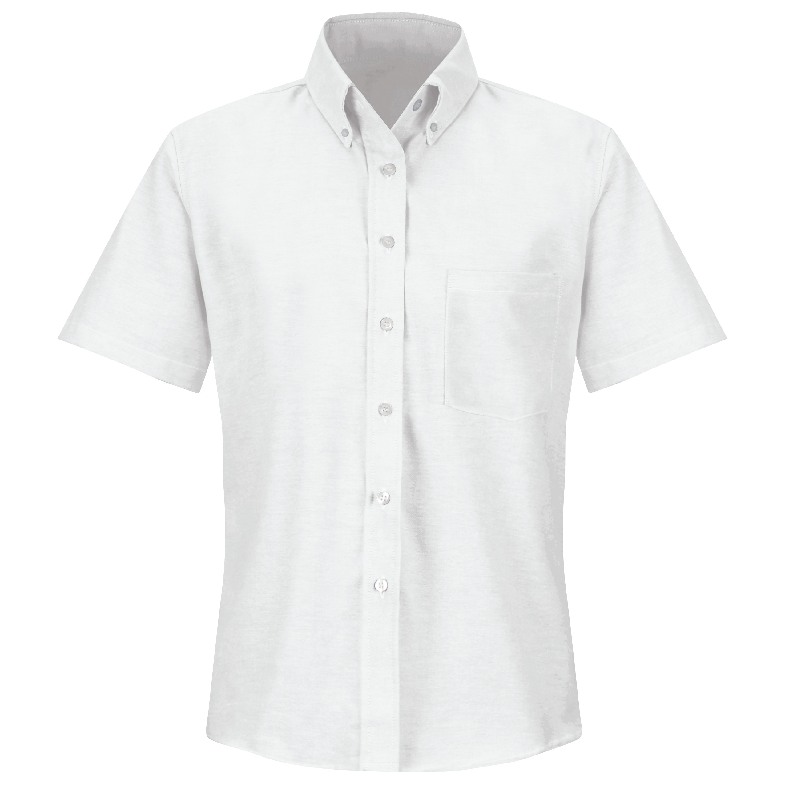 Red Kap® Women's Short Sleeve Executive Oxford Dress Shirt 4