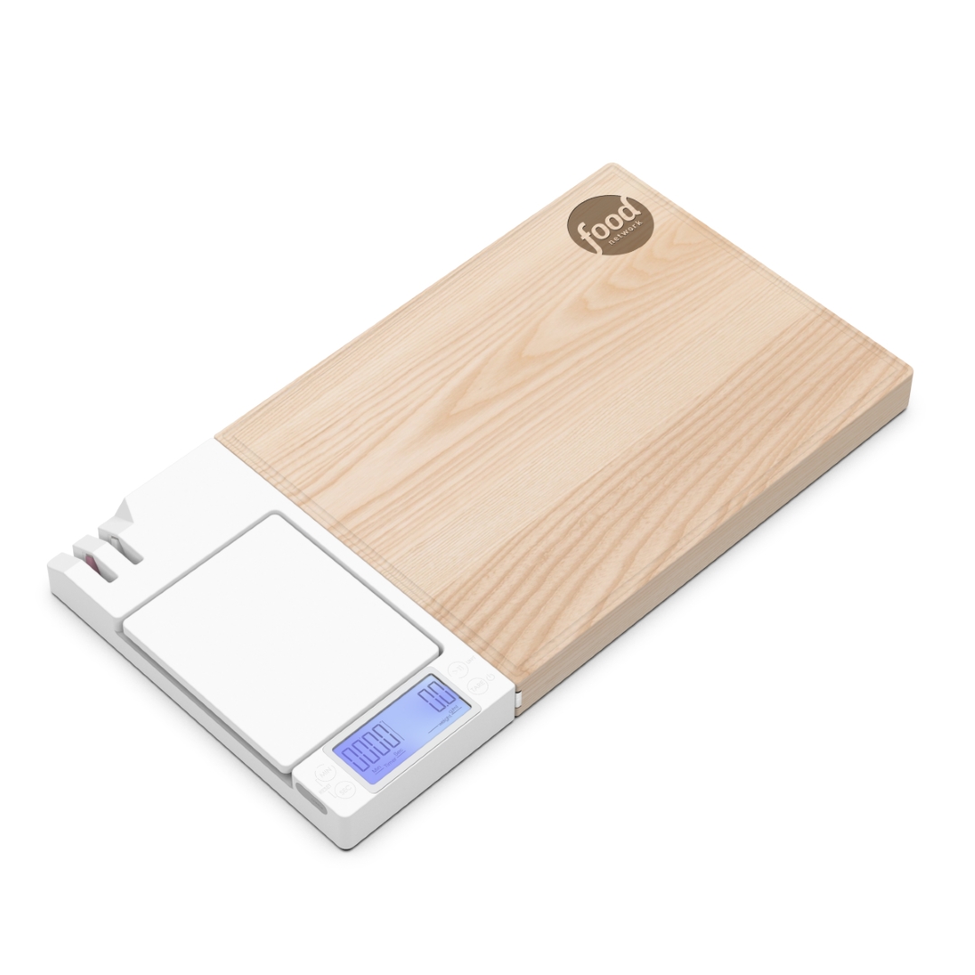 SousChef: 5 Culinary accessories in 1 3