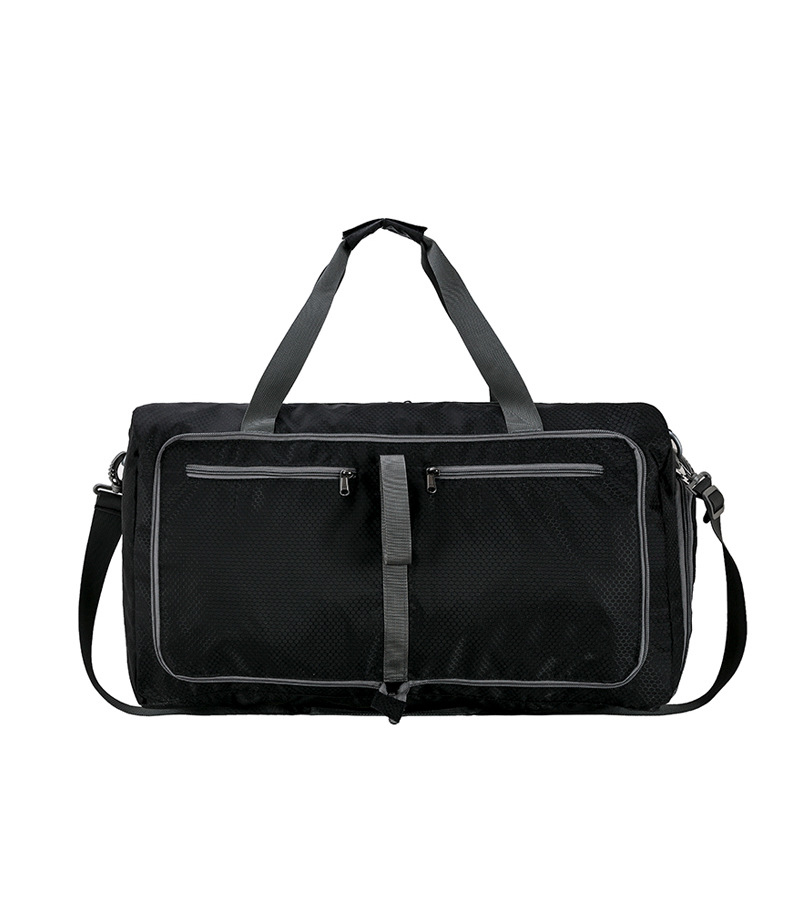 Large Foldable Waterproof Overnight Bag 4