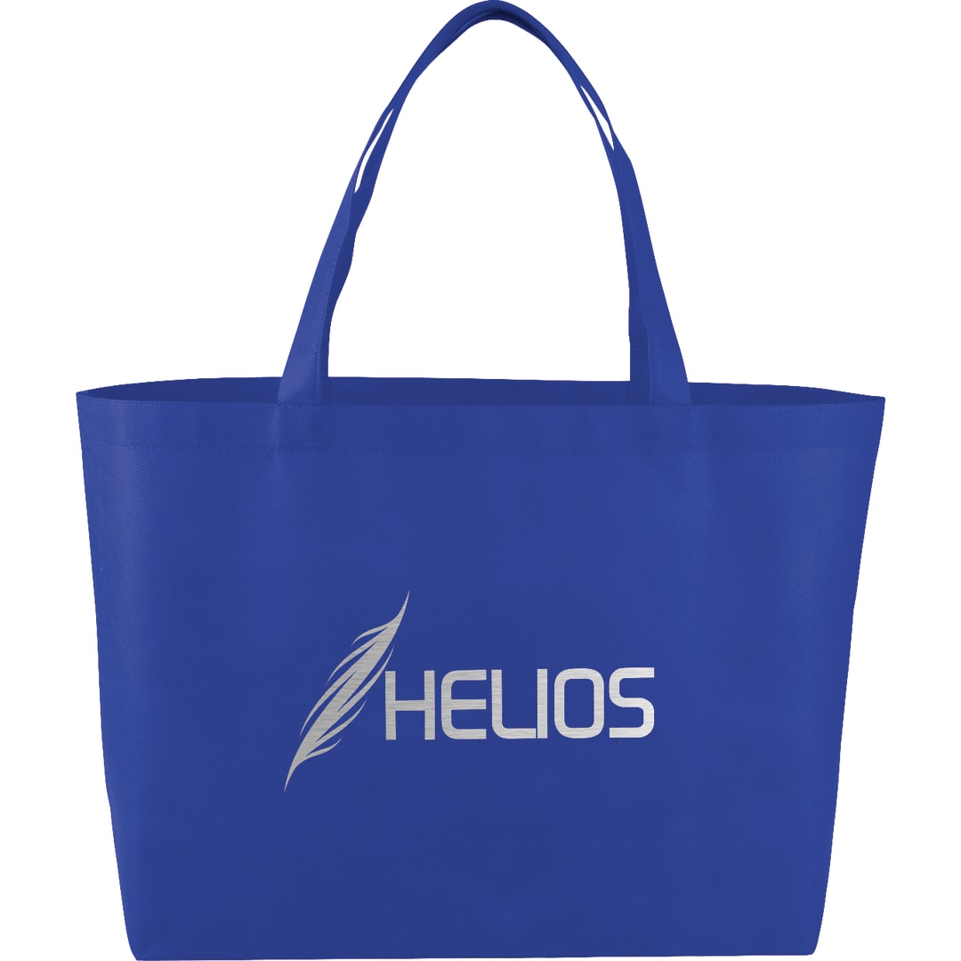 Big Boy Non-Woven Shopper Tote 162