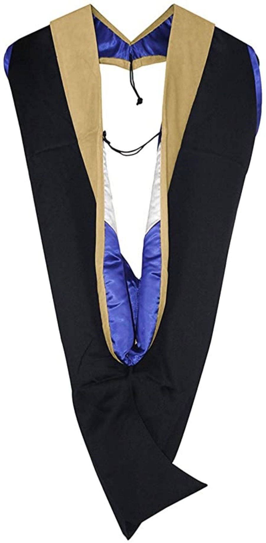 Graduation Hood for Master Degree Deluxe Academic 44
