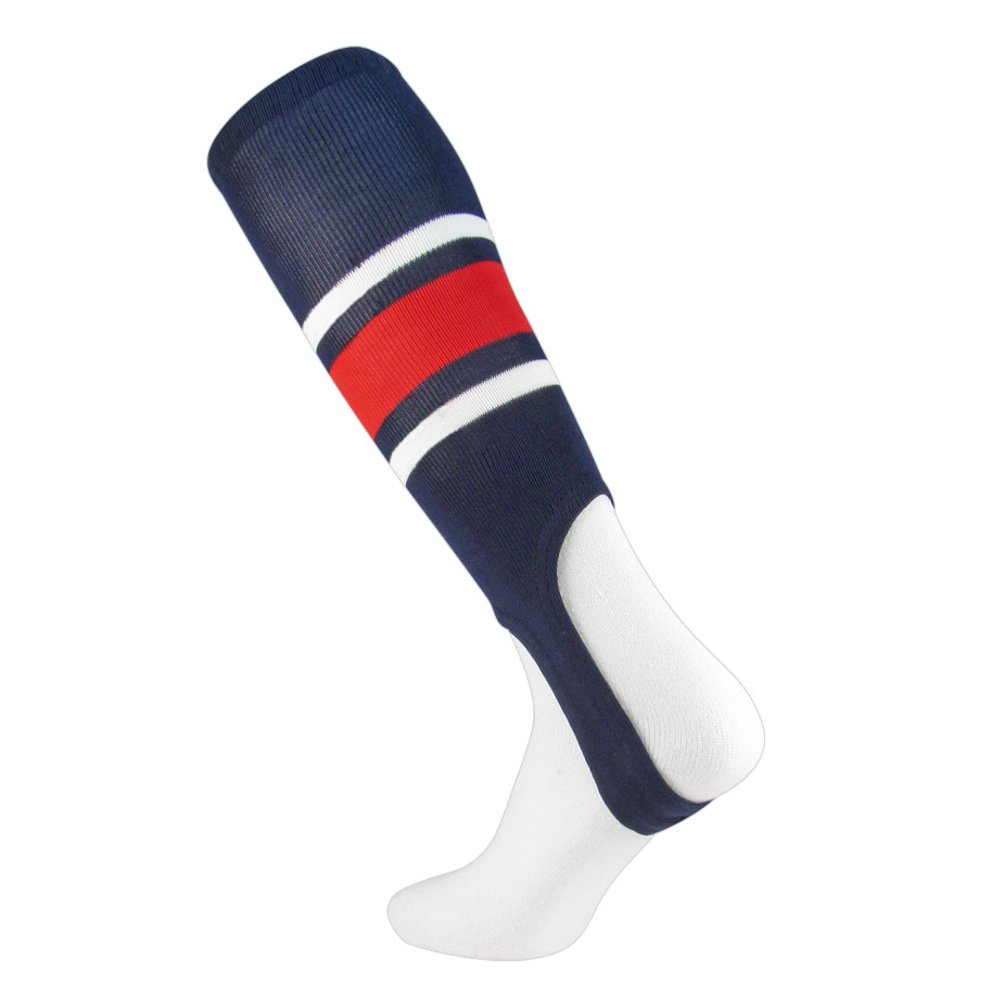 Nylon Stirrup 7" Pattern E 2