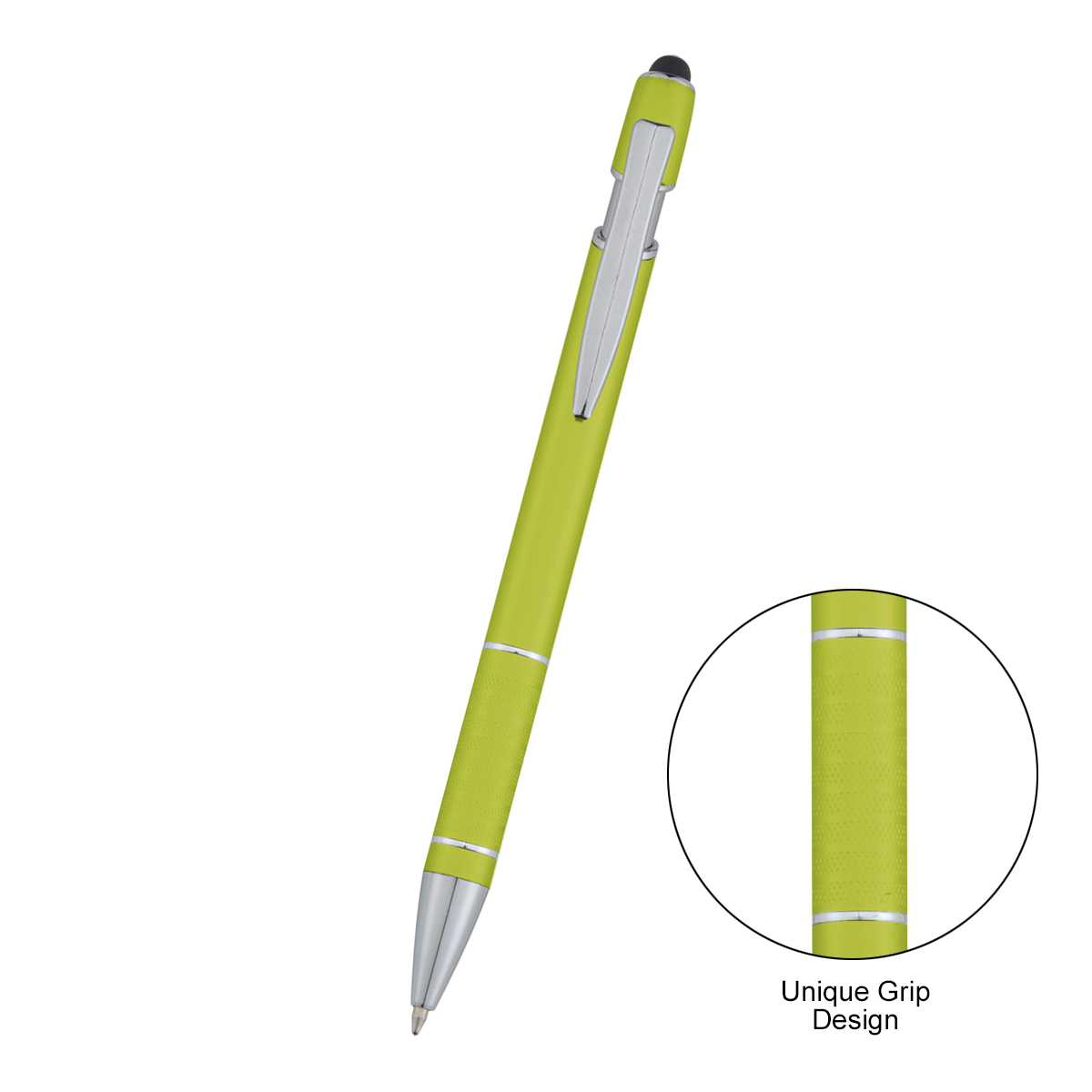Varsi Incline Stylus Pen 14
