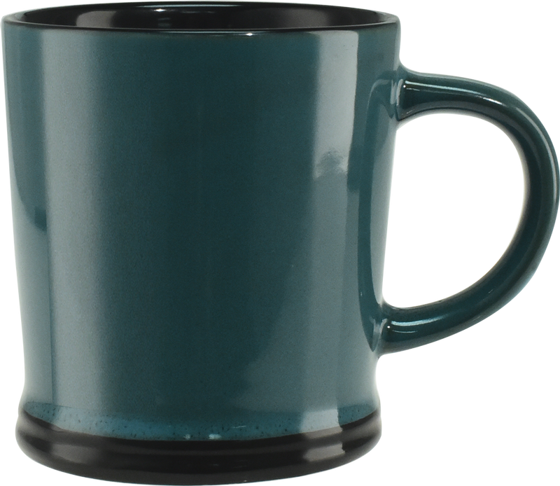 15 oz. Havana Collection - Etched 14