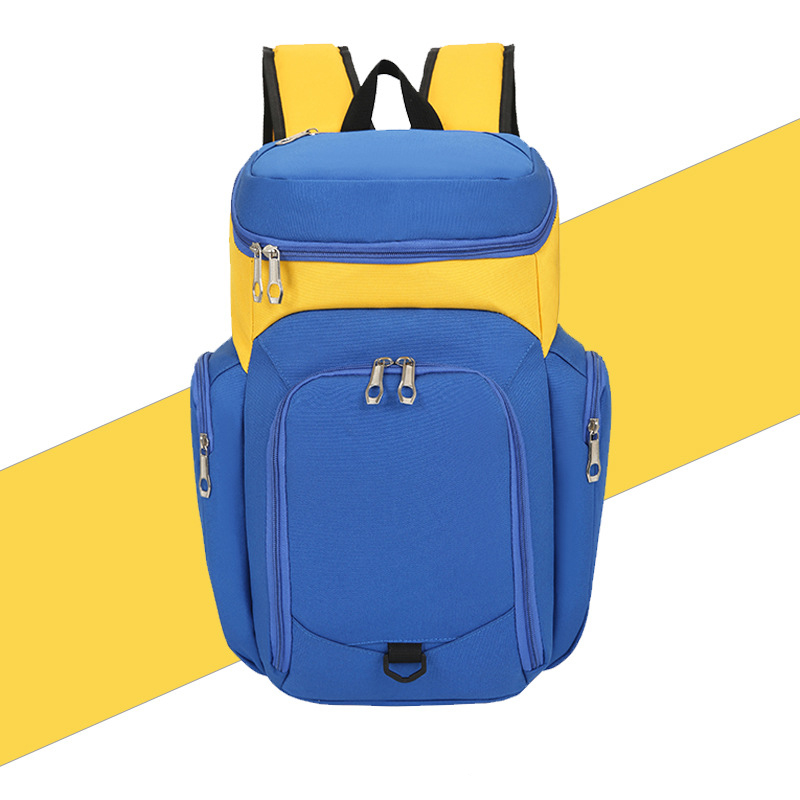 Ourtdoor Sports Hiking basketball Backpack 4