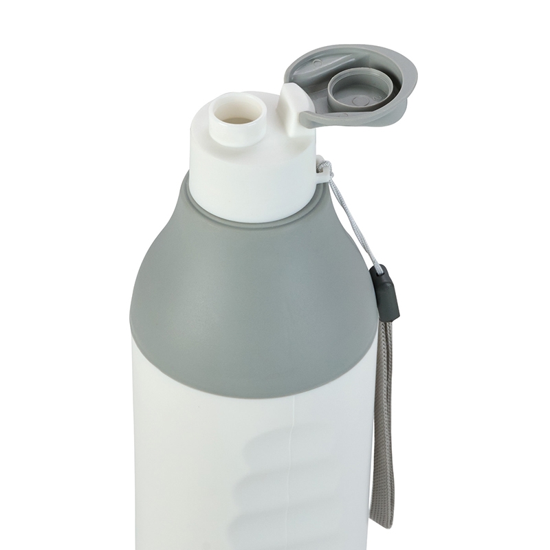 Hush 26 oz. Double Wall Polypropylene Water Bottle 35