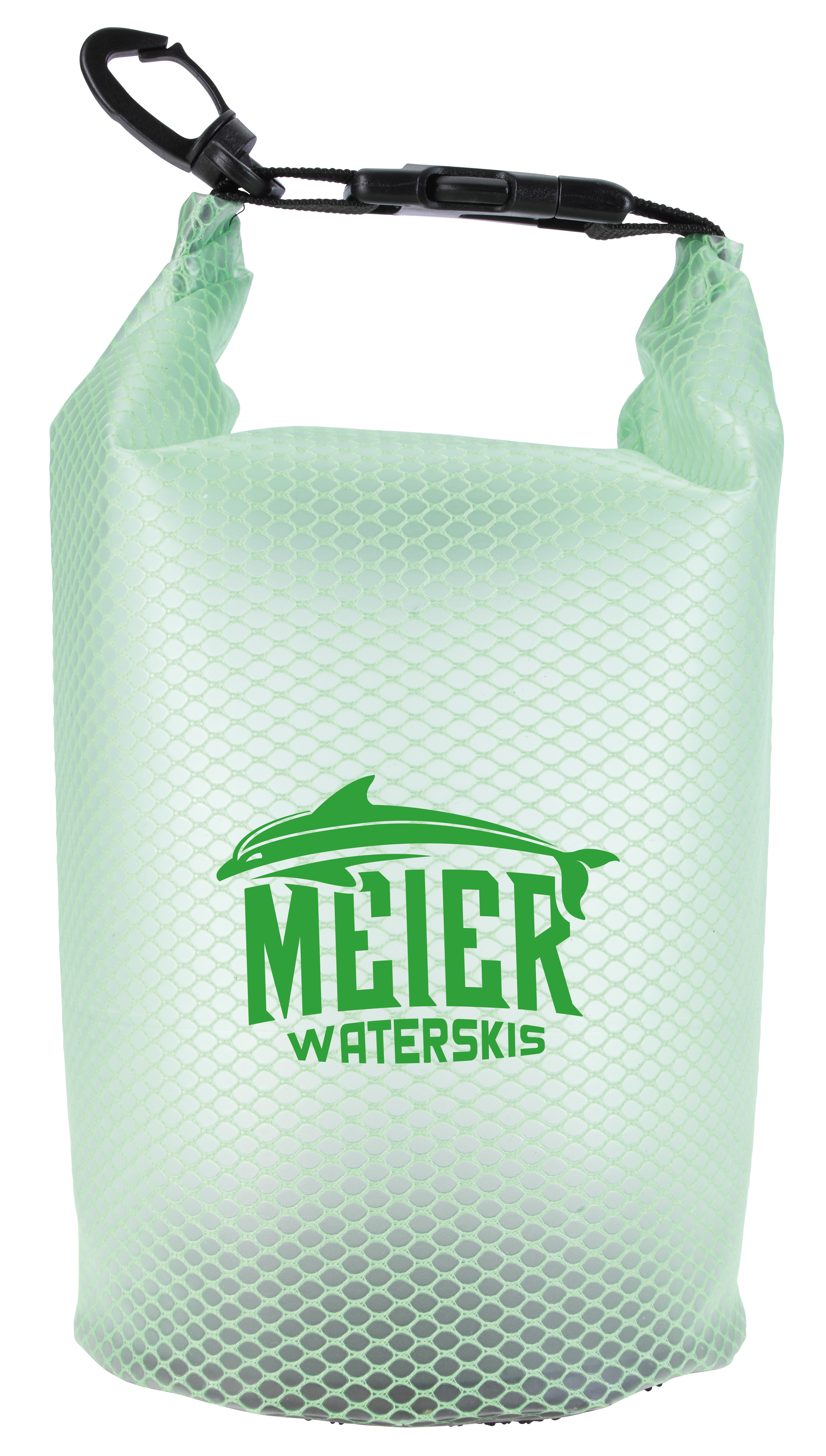 Good Value™ Transparent Dry Sack 2.5L, custom duffel bag with logo imprint 47