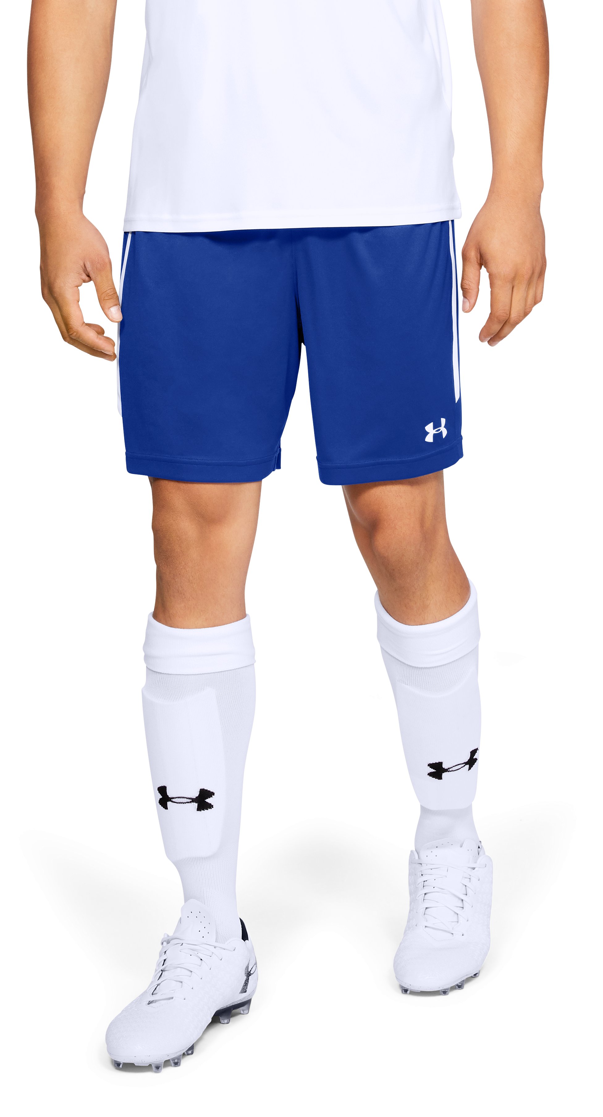 UA Maquina 2.0 Men's Shorts 5