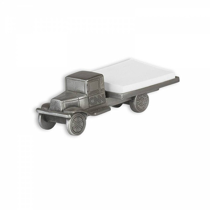 Truck Shaped Memo Pad Holder 2