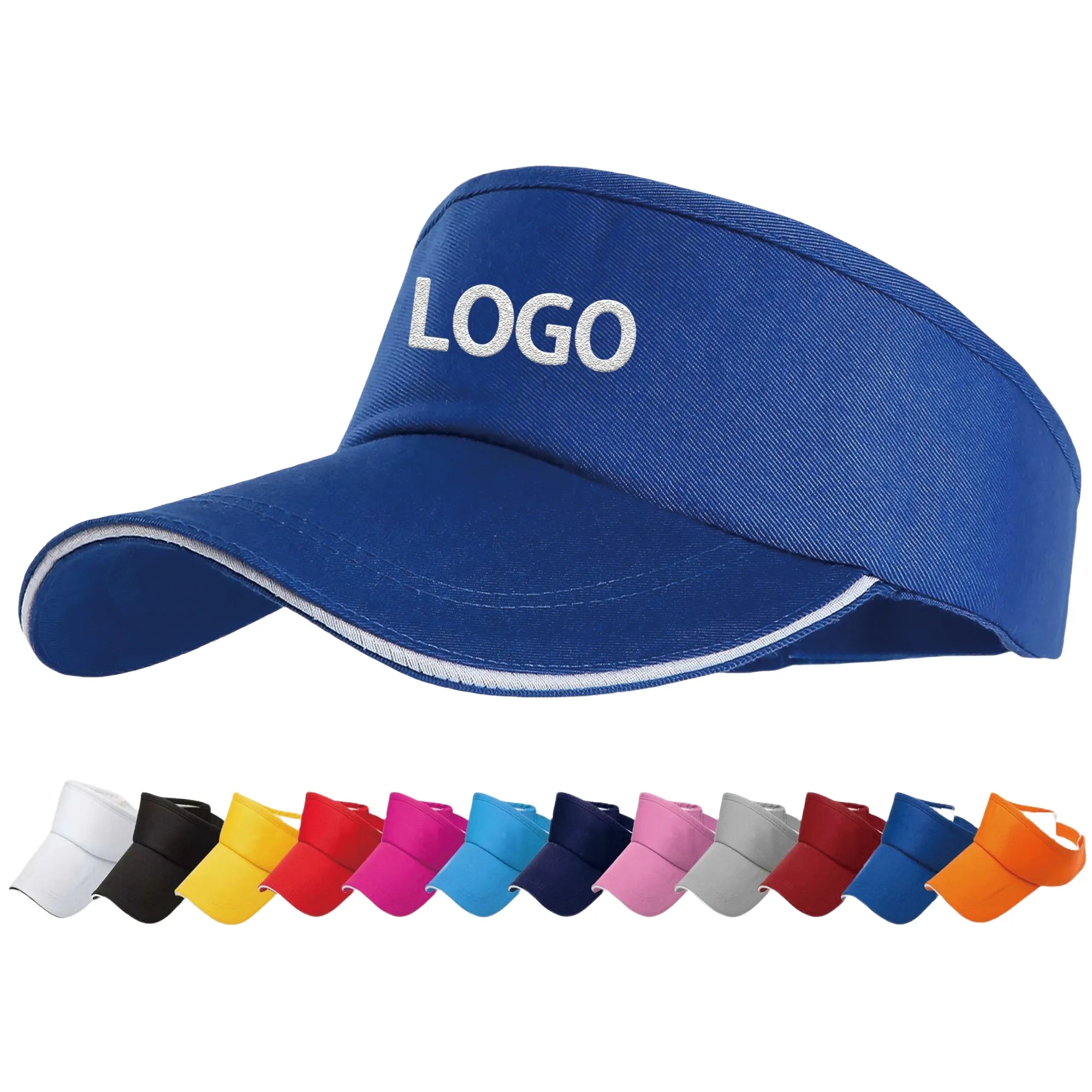 Sun Protection Baseball Hollow Hat 4
