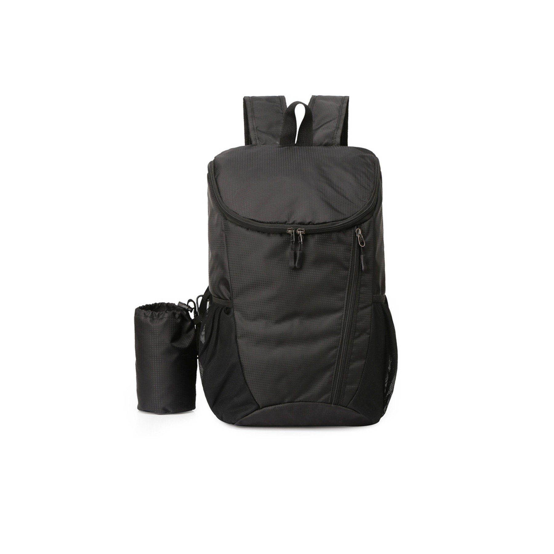 Folding Travel Backpack 2