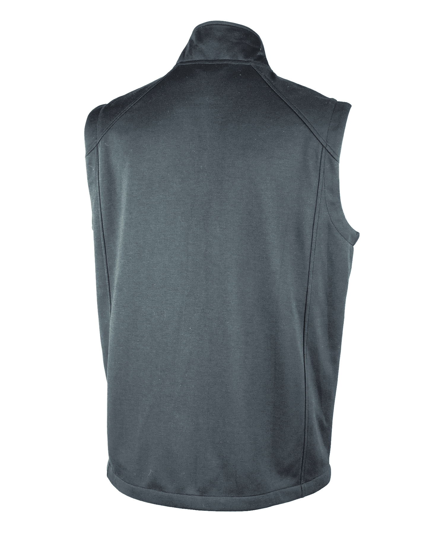 Men's Seaport Full Zip Performance Vest 47