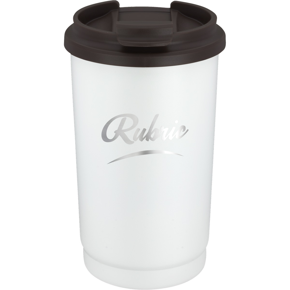 EarthTrendz™ 14oz Recycled Stainless Steel Tumbler 38