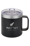 14 oz Urban Peak® Trek Vacuum Camp Mug 21