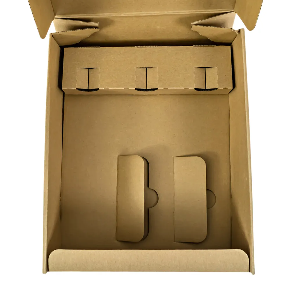 3-Bottle Wine Gift Box 20