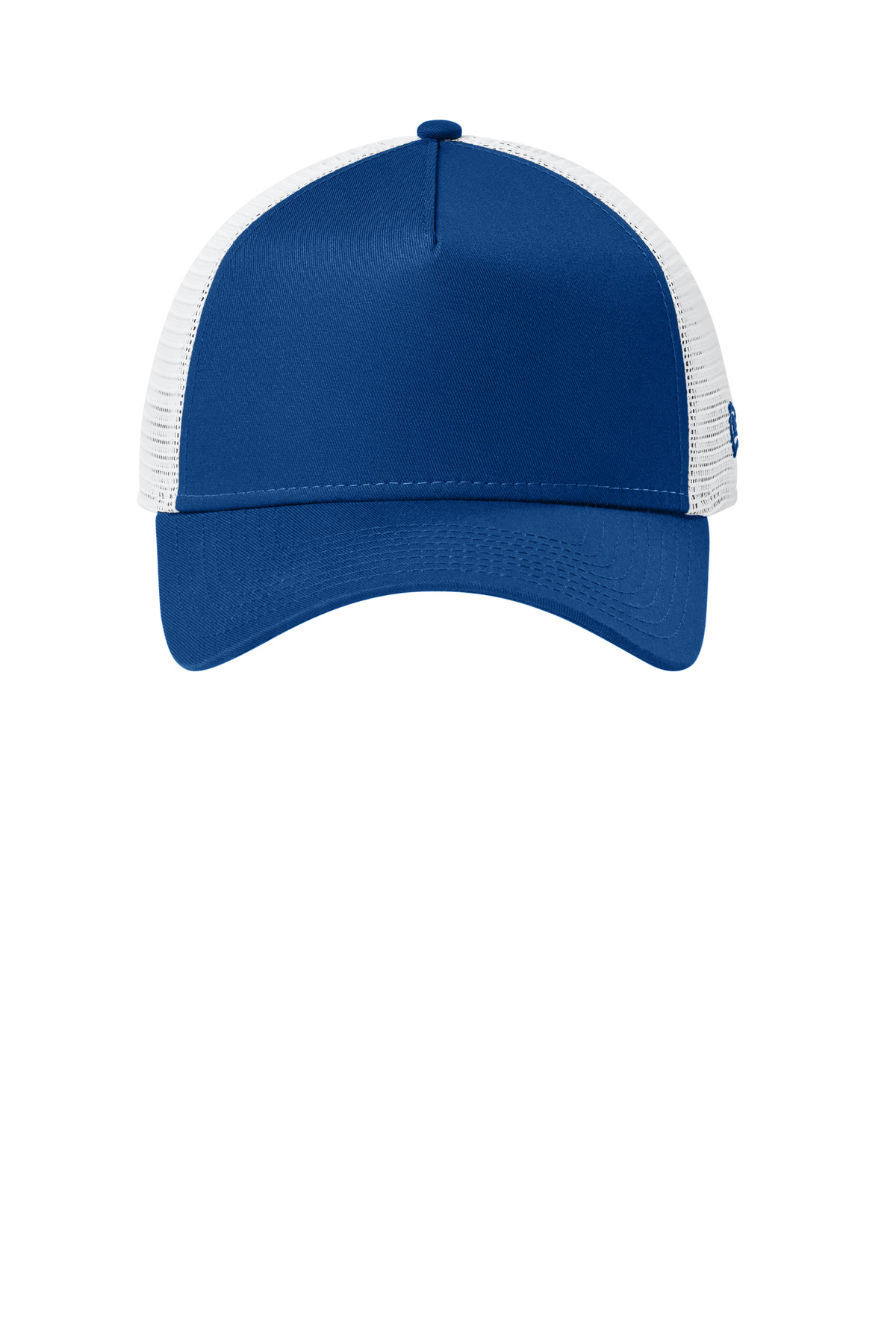 New Era Snapback Trucker Cap. NE205 29