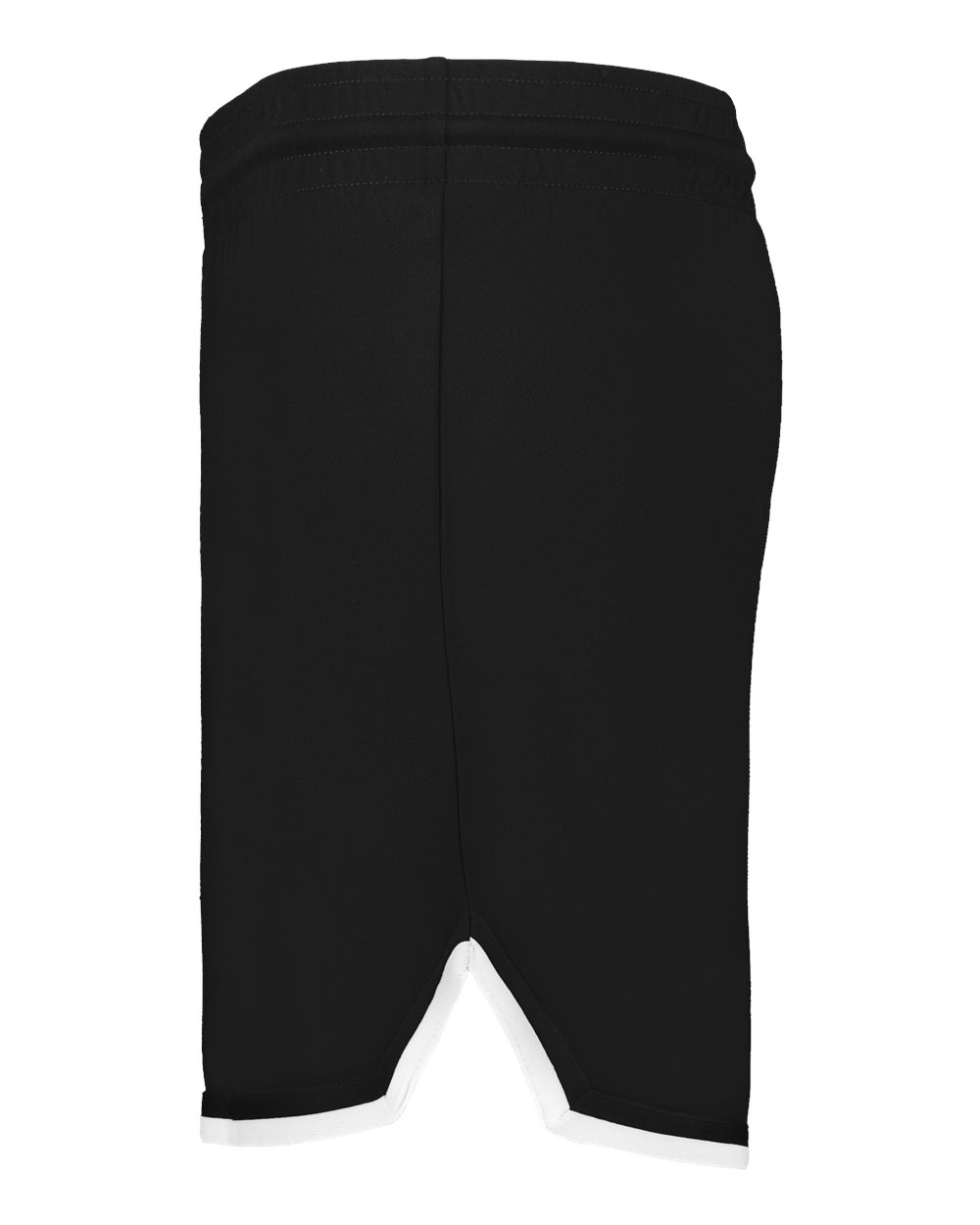 Women's Retro Basketball Shorts - A56000 27