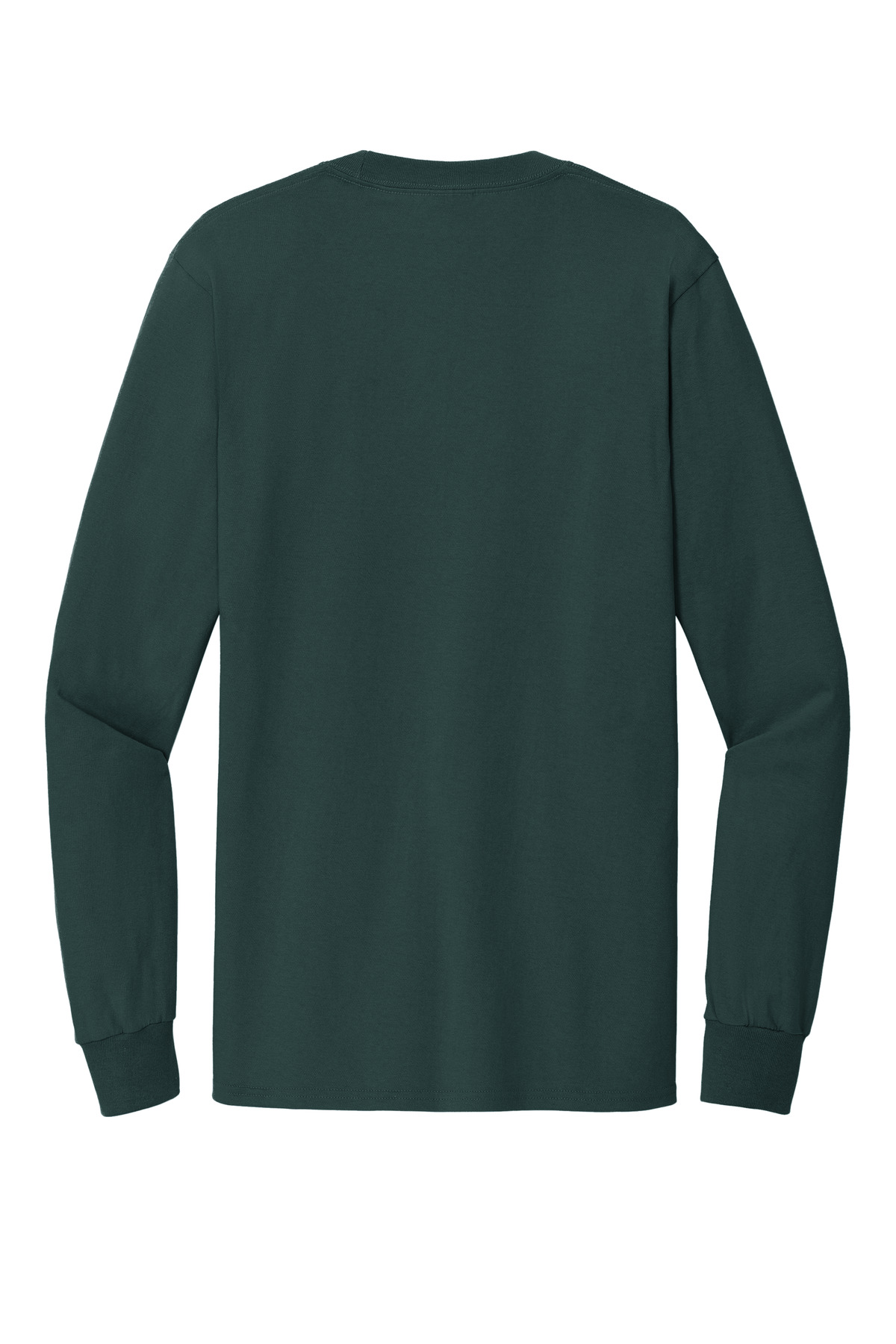Port & Co Tall Long Sleeve Essential Tee. PC61LST 73