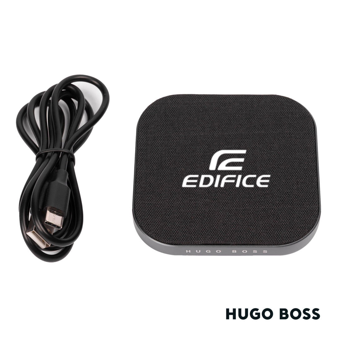Hugo Boss Illusion Wireless Charger 6