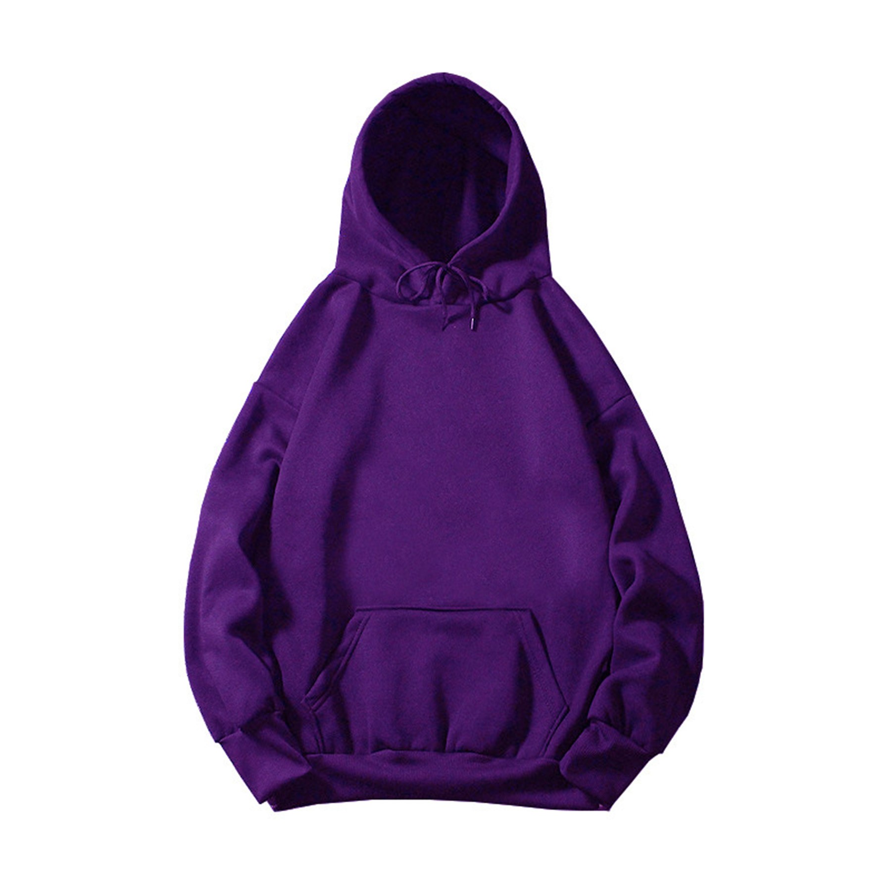 Cotton Hoodie, custom hoodie or sweatshirt with logo imprint 7