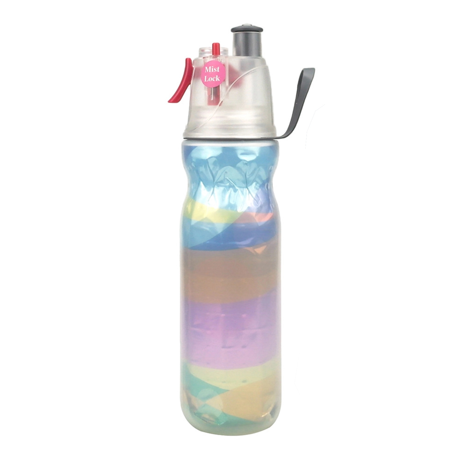20Oz 2-In-1 Misting Water Bottle 1