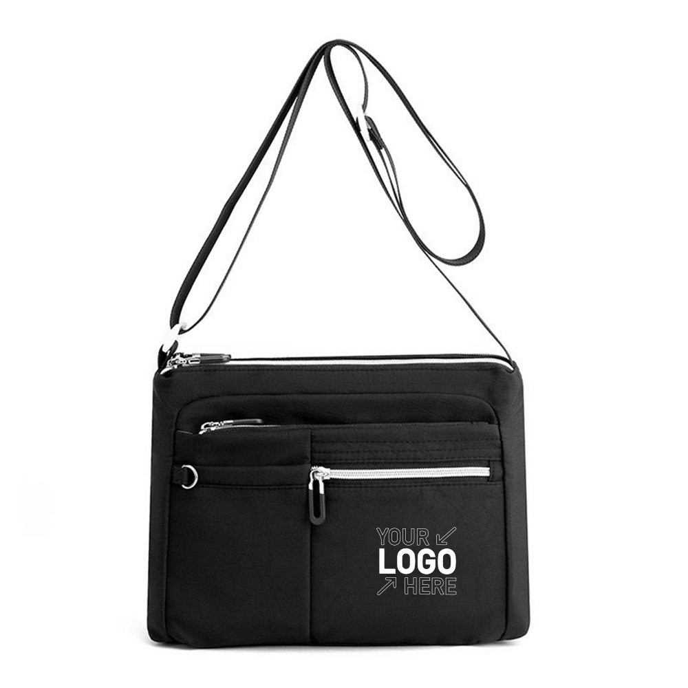 Square simple waterproof bag 2