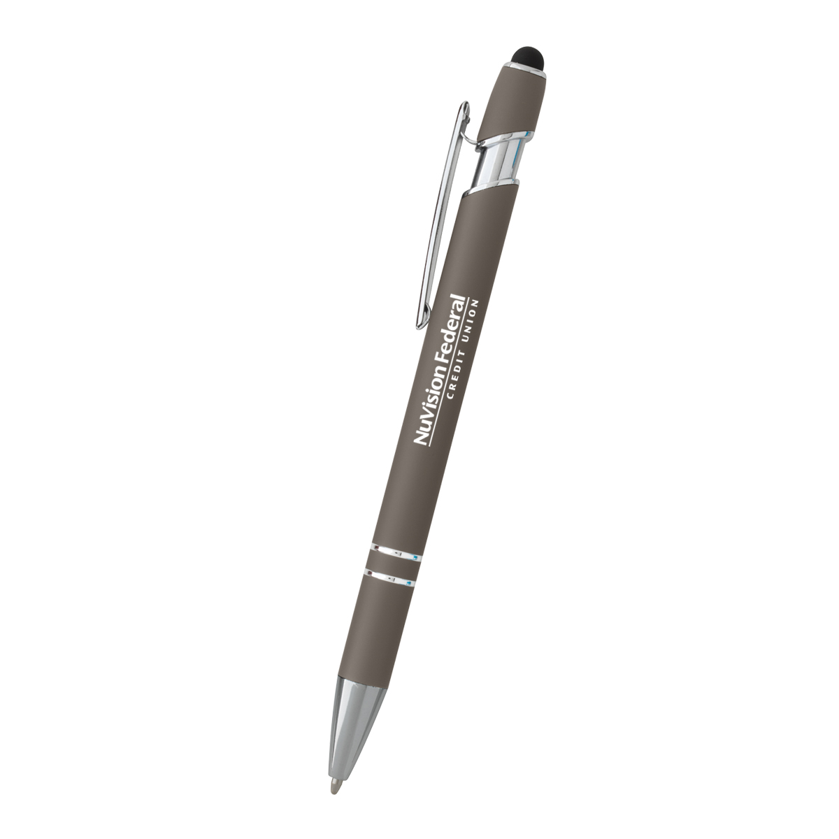 Incline Recycled Aluminum Stylus Pen 15