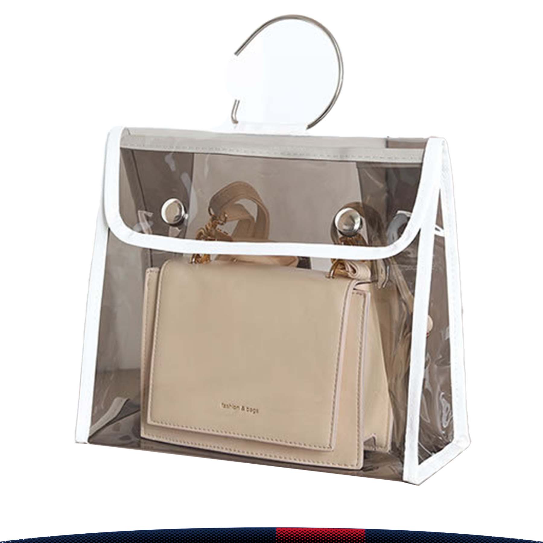 Vinly Bag Dust Cover 4