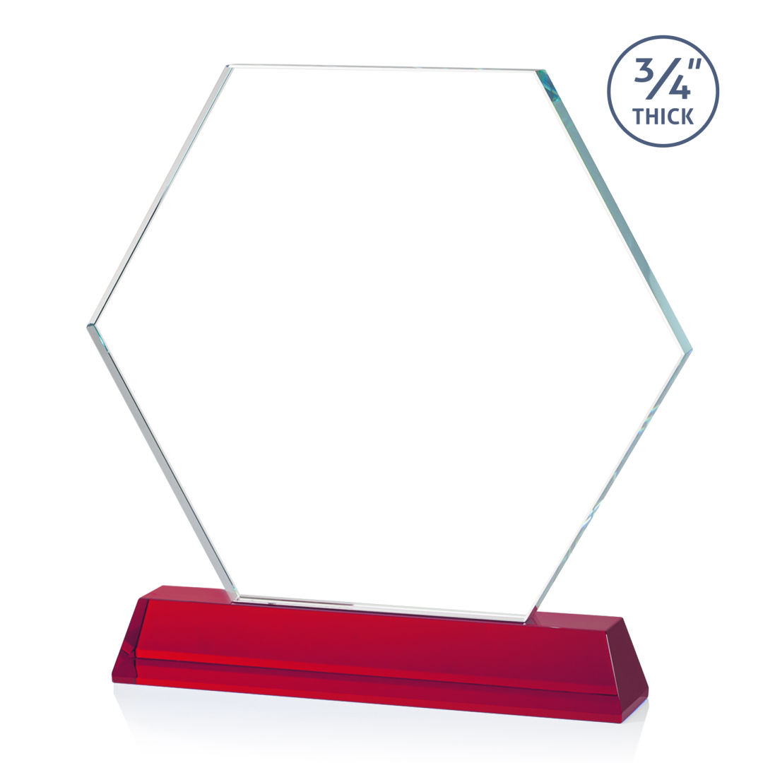 Ralston Award - Red 14