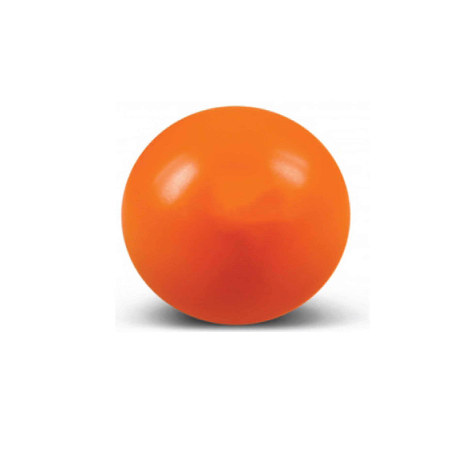 1.97 Inches Inspirational Round Stress Reliever Ball 4