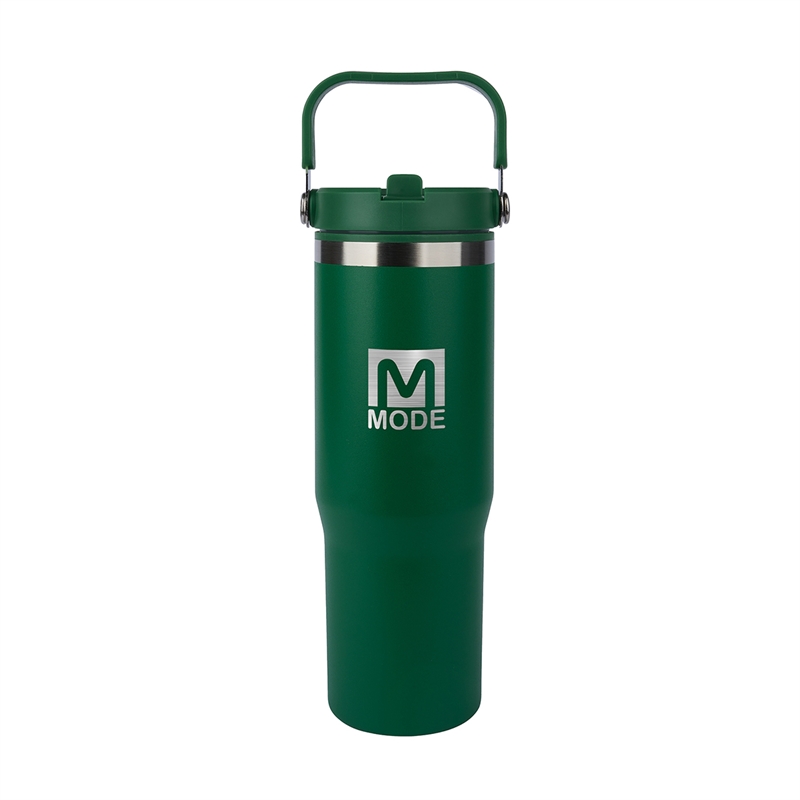 Ebson 30 oz. Steel/PP Liner Water Bottle, custom water bottle with logo imprint 21