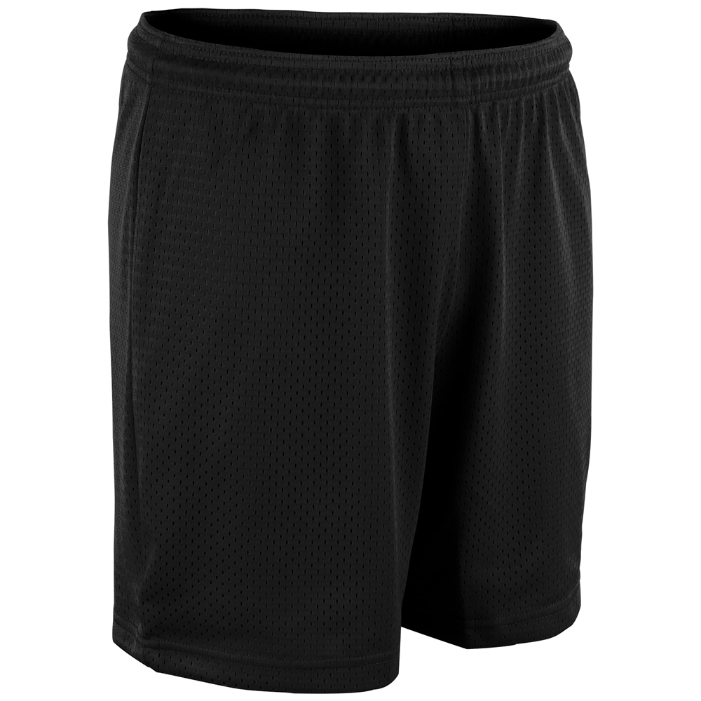 Dynamic Tricot Mesh Short 7' Inseam 39
