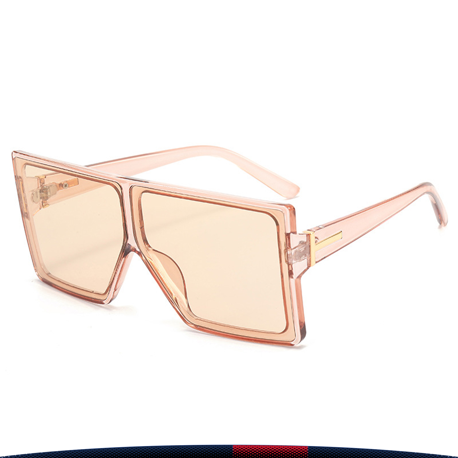 Top Flat Sunglasses 2