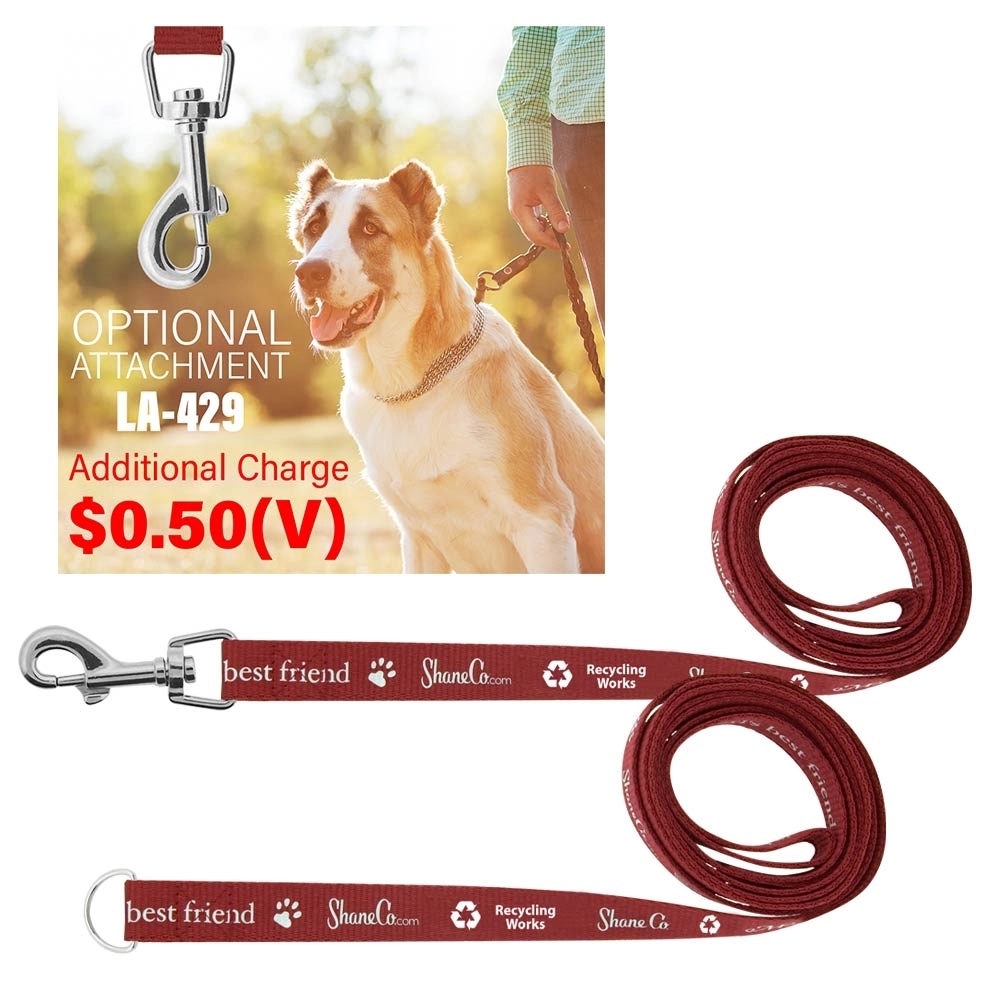 3/4" Dog Leash
