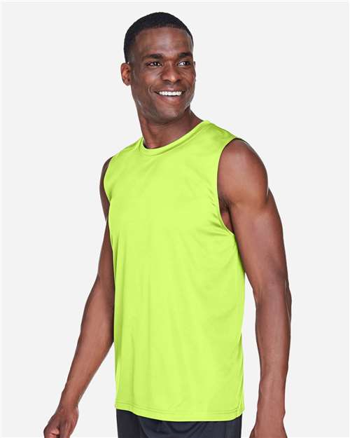 Men's Zone Performance Muscle T-Shirt - TT11M 52