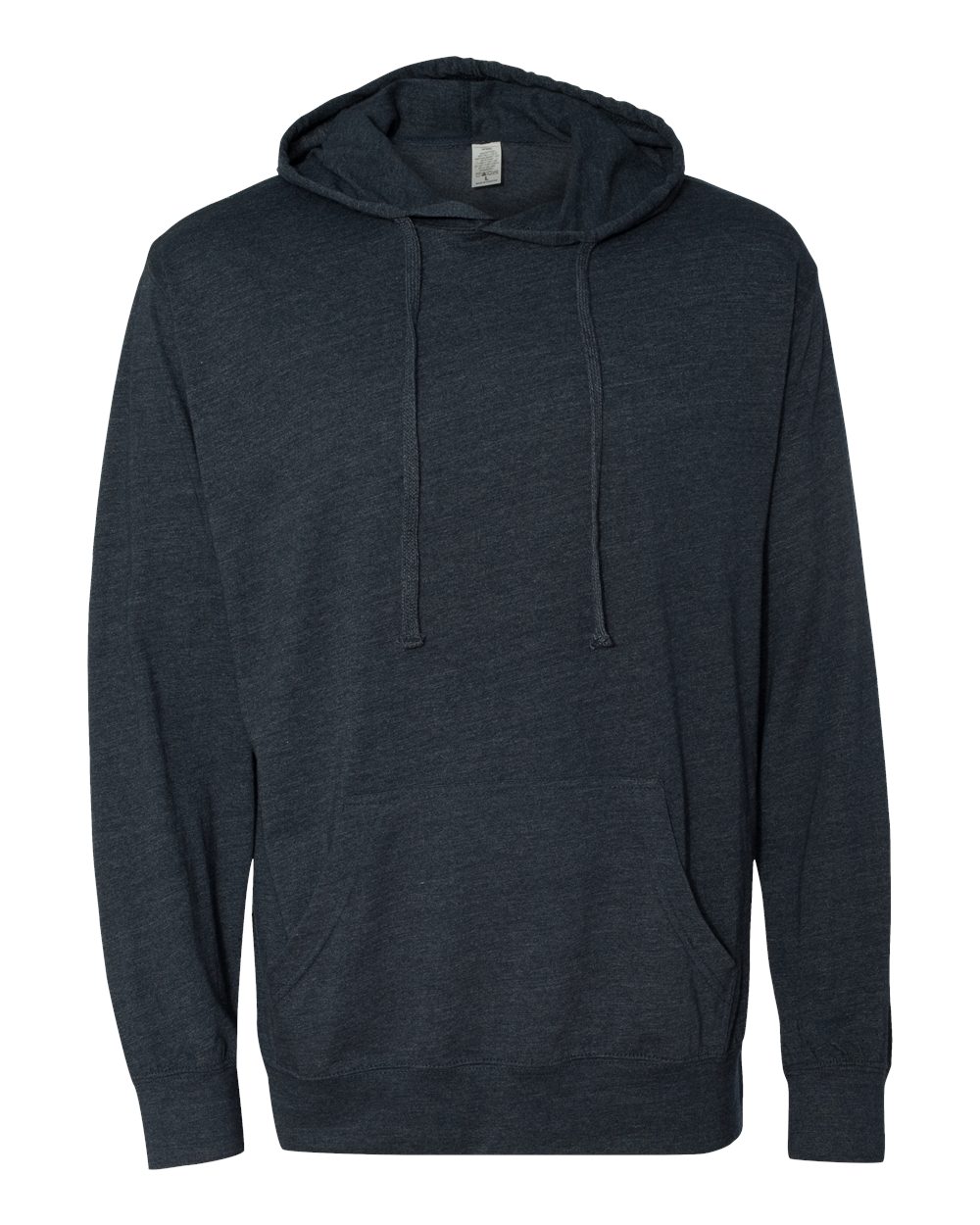 Unisex Lightweight Hooded Pullover T-Shirt - SS150J 14