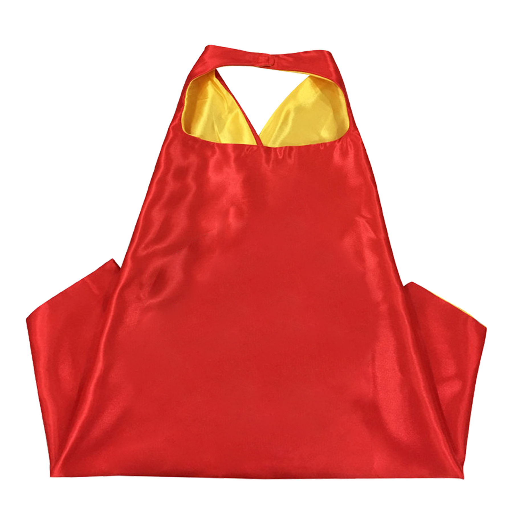 Satin Children's Cosplay Cape 4